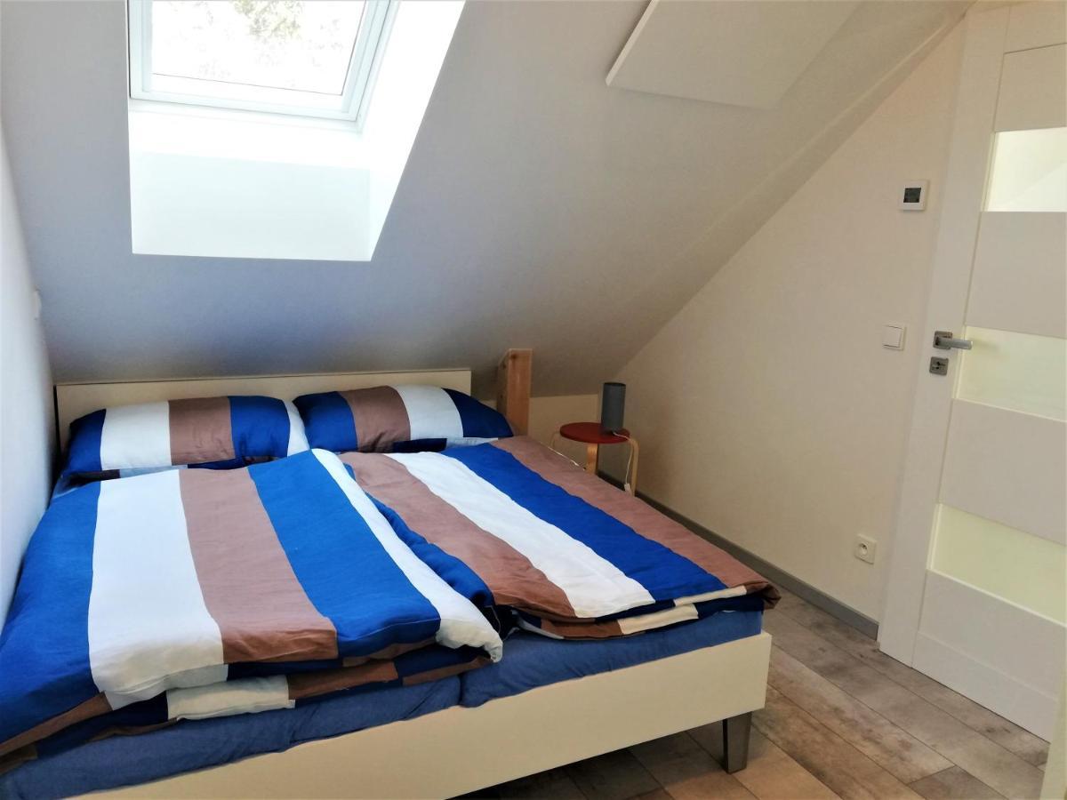 Apartmany Pod Capy, Nasavrky ภายนอก รูปภาพ